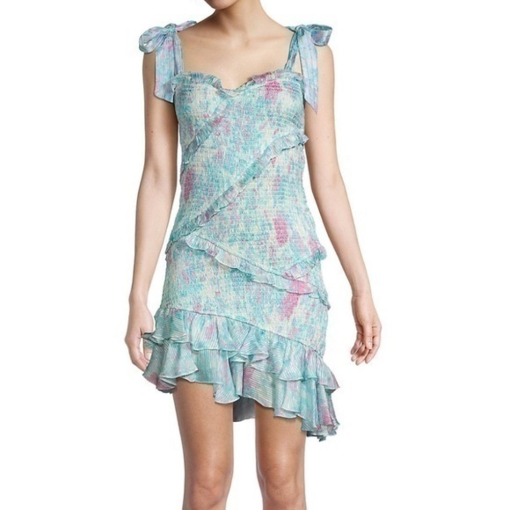 Rococo Sand  Dress